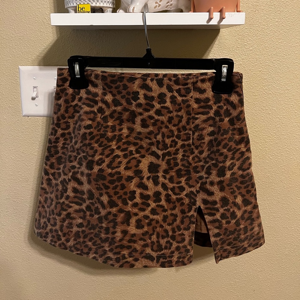 Boutique skirt